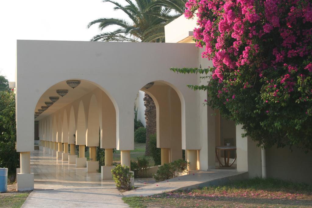 Thalassa Village Skanes Susa Exterior foto